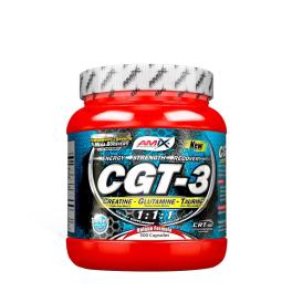 Amix CGT-3 - CGT-3 (500 Kapsula)