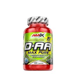 Amix D-AA Max Pure - D-AA Max Pure (100 Kapsula)