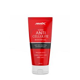   Amix Super Anti-Cellulite Booster gél - Super Anti-Cellulite Booster gel (200 ml)