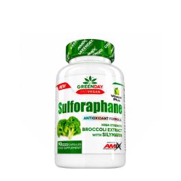   Amix GreenDay Sulforaphane - GreenDay Sulforaphane (90 Kapsula)