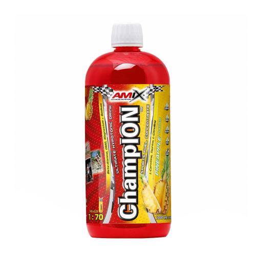 Amix Športové palivo ChampION™ - ChampION™ Sports Fuel (1000 ml, Ananás)