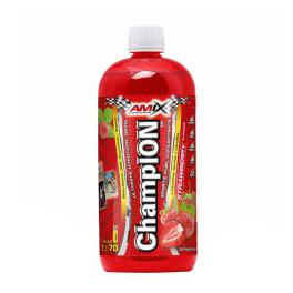   Amix Športové palivo ChampION™ - ChampION™ Sports Fuel (1000 ml, Jahoda)