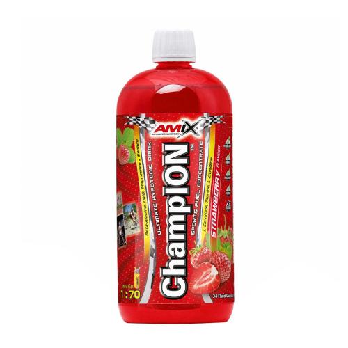 Amix Športové palivo ChampION™ - ChampION™ Sports Fuel (1000 ml, Jahoda)