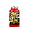 Amix Lipotropný spaľovač tukov - Lipotropic Fat Burner (200 Kapsula)