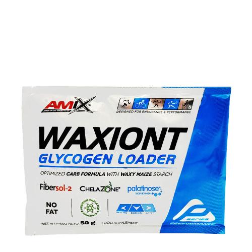 Amix Vzorka Waxiont Glycogen Loader - Waxiont Glycogen Loader Sample (50 g)