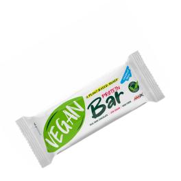   Amix Vegánska proteínová tyčinka - Vegan Protein Bar (45 g, Kokos)