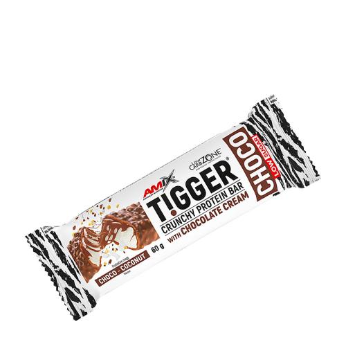 Amix Tigger® Choco - Tigger® Choco (60 g, Kokosová čokoláda)