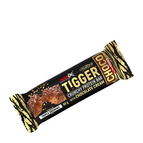 Amix Tigger® Choco - Tigger® Choco (60 g, Triple Brownie)