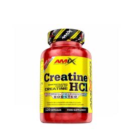 Amix Creatine HCI 750 mg  (120 Veg Kapsula)