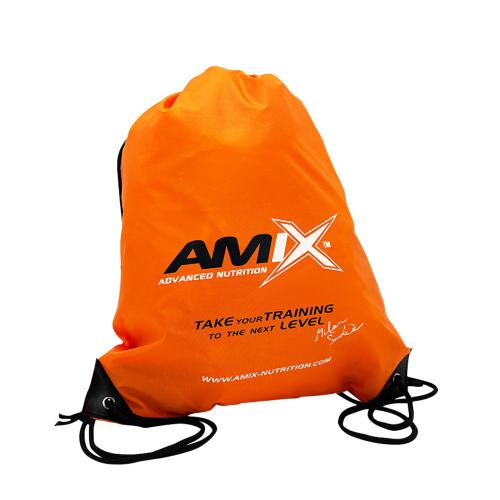 Amix String Bag (Oranžová)