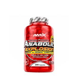 Amix Anabolic Explosion Complex (200 Kapsula)