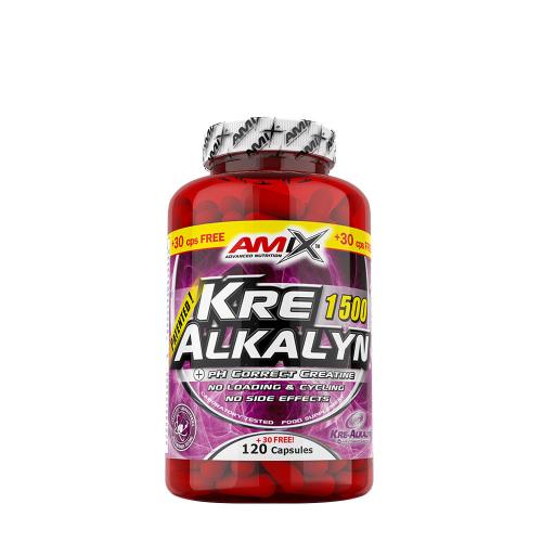 Amix Kre-Alkalyn® (150 Kapsula)