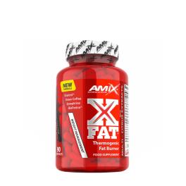 Amix XFat Thermogenic Fat Burner (90 Kapsula)