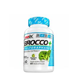 Amix Performance Brocco Plus Sulforaphane (60 Kapsula)