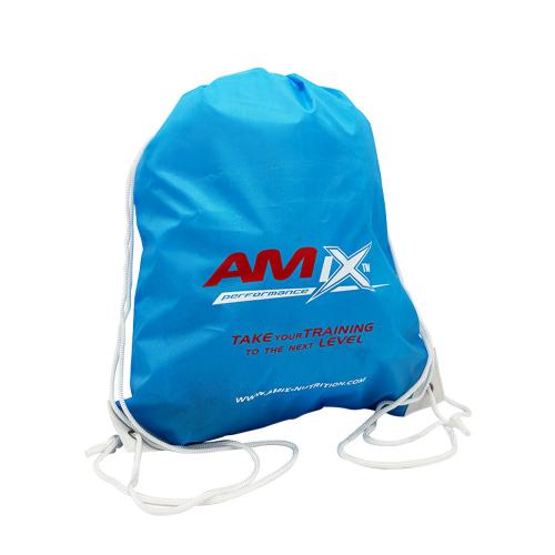 Amix String Bag (Modrý)