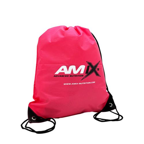 Amix String Bag (Ružová)