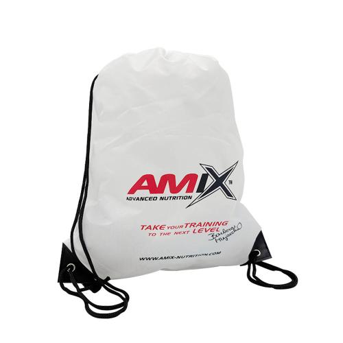 Amix String Bag (Biela)