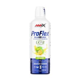 Amix ProFlex Collagen Liquid (1000 ml, Jablko-Citrón)