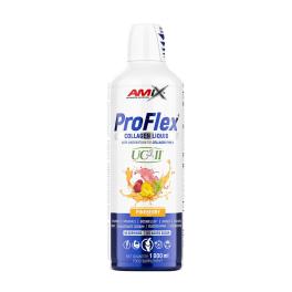   Amix ProFlex Collagen Liquid (1000 ml, Ananás-Bobuľové ovocie)