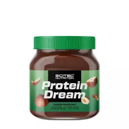   Scitec Nutrition Proteínový sen - Protein Dream (400 g, Kakaový lieskový orech)