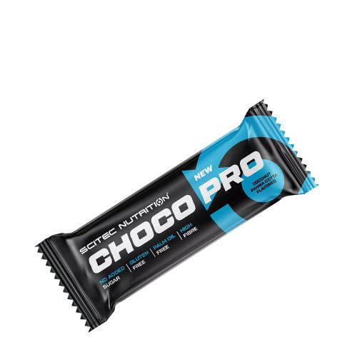 Scitec Nutrition Choco Pro - Choco Pro (50 g, Coconut pannacotta)