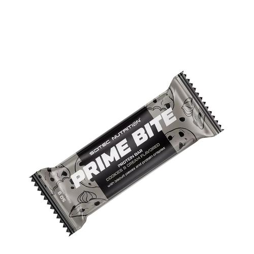 Scitec Nutrition Prime Bite - Prime Bite (50 g, Čokoládové sušienky a krém)