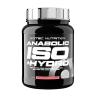 Scitec Nutrition Anabolické Iso+Hydro - Anabolic Iso+Hydro (920 g, Jahoda)