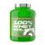 Scitec Nutrition 100% srvátkový izolát - 100% Whey Isolate (2000 g, Jahodová biela čokoláda)