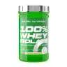 Scitec Nutrition 100% srvátkový izolát - 100% Whey Isolate (700 g, Vanilka-divoké bobule)
