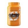 Scitec Nutrition Jumbo Hardcore (1530 g, Čokoláda)