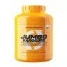 Scitec Nutrition Jumbo Hardcore (3060 g, Grilovaná biela čokoláda)