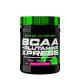 Scitec Nutrition BCAA + glutamín Xpress - BCAA + Glutamine Xpress (300 g, Žuvačka)