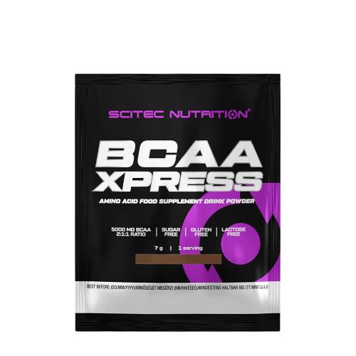 Scitec Nutrition BCAA Xpress - BCAA Xpress (7 g, Jablko)