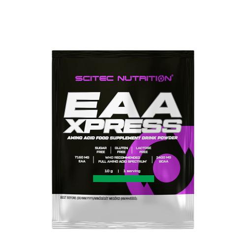Scitec Nutrition EAA Xpress - EAA Xpress (10 g, Broskyňový ľadový čaj)
