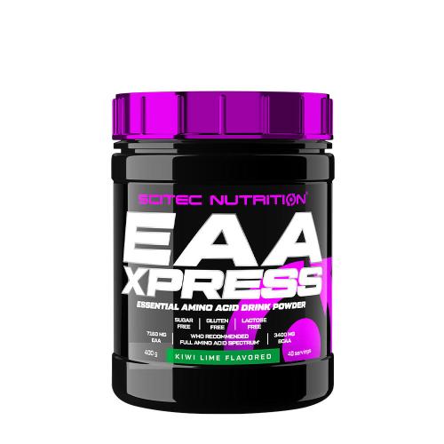 Scitec Nutrition EAA Xpress - EAA Xpress (400 g, Kiwi Lime)