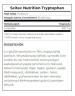 Scitec Nutrition Tryptofán - Tryptophan (60 Kapsula)