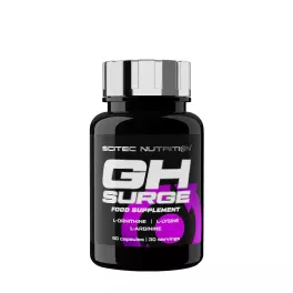 Scitec Nutrition GH Surge - GH Surge (90 Kapsula)