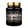 Scitec Nutrition Veľký tresk 3.0 - Big Bang 3.0 (825 g, Pomaranč)