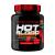 Scitec Nutrition Horúca krv Hardcore - Hot Blood Hardcore (700 g, Guarana)