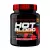 Scitec Nutrition Horúca krv Hardcore - Hot Blood Hardcore (700 g, Ružová limonáda)