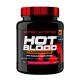 Scitec Nutrition Horúca krv Hardcore - Hot Blood Hardcore (700 g, Červené ovocie)