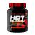 Scitec Nutrition Horúca krv Hardcore - Hot Blood Hardcore (700 g, Tropický punč)