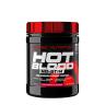 Scitec Nutrition Hot Blood No-Stim - Hot Blood No-Stim (375 g, Melón)