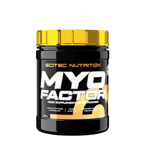 Scitec Nutrition MyoFactor - MyoFactor (285 g, Ananás a kokos)
