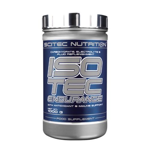 Scitec Nutrition Isotec Endurance - Isotec Endurance (1 kg, Ľadový čaj s citrónom)