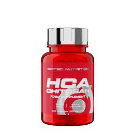 Scitec Nutrition HCA-Chitosan (100 Kapsula)