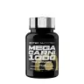 Scitec Nutrition Mega Carni 1000 - Mega Carni 1000 (60 Kapsula)