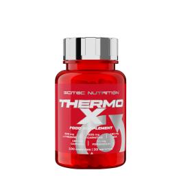 Scitec Nutrition Thermo-X - Thermo-X (100 Kapsula)
