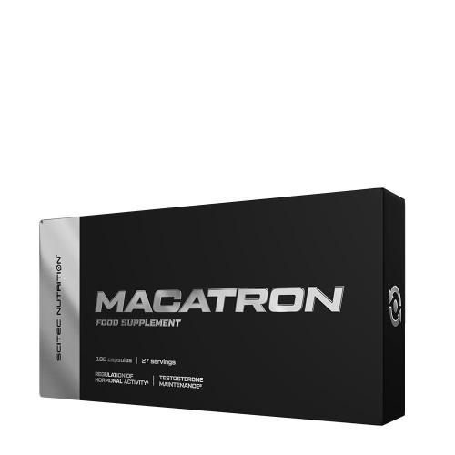 Scitec Nutrition Macatron - Macatron (108 Kapsula)