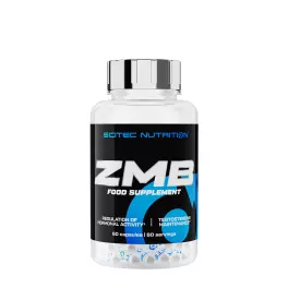 Scitec Nutrition ZMB  - ZMB  (60 Kapsula)